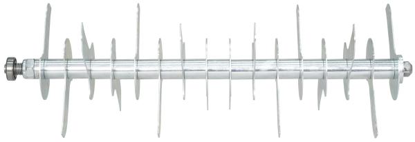 Makita 1913J5-0 Vertikutierwalze