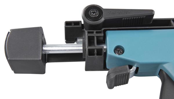 Schnellspanner-Set 2-tlg.