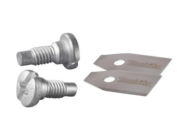 Klingen-Set 9-teilig