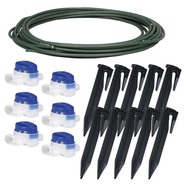 Begrenzungsdraht Reparaturset