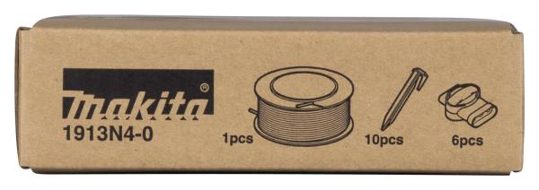 Begrenzungsdraht Reparaturset