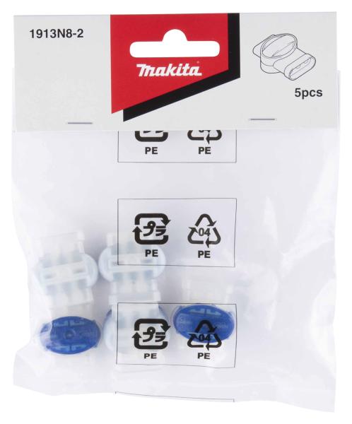 Makita 1913N8-2 Verbinder-Set