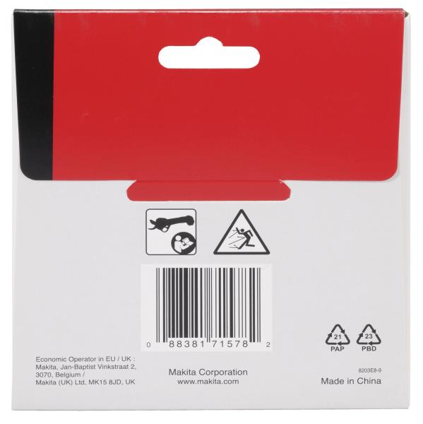 Makita 1913P4-4 Obermesser