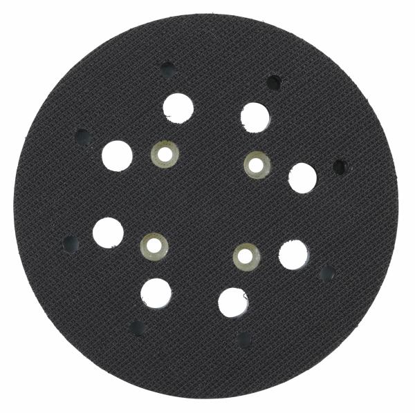 Schleifteller 125mm Klett