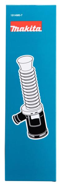 Makita 1914M0-7 Absaugset Stemmen