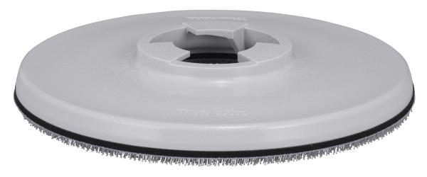 Polierscheibenteller