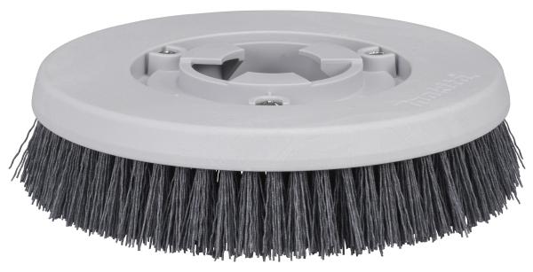 Bürste Hart mit Schleifmittel