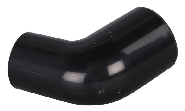 Winkel-Absaugstutzen