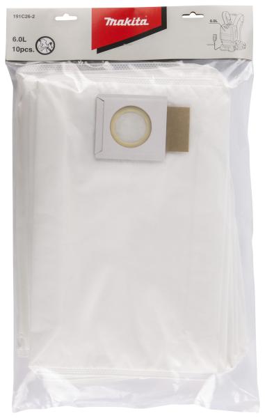 Makita 191C26-2 Filtersack
