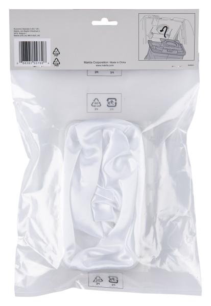 Makita 191C30-1 Filtersack permanent