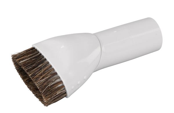 Rundbürste mit drehbarem Kopf