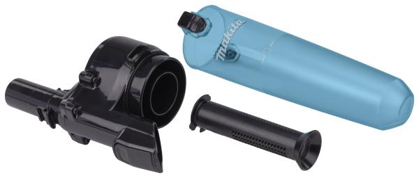 Makita 191D73-9 Zyklon-Abscheidervorsatz