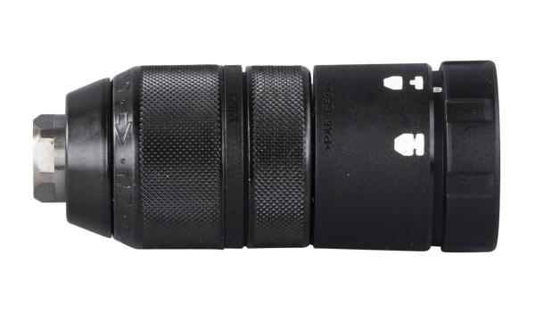 Schnellwechselfutter 13mm