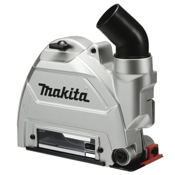 Absaughaube 125 mm Schnellwechselsystem