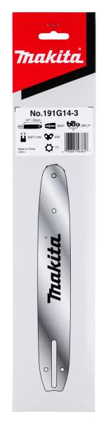 Sägeschiene 90PX 25cm