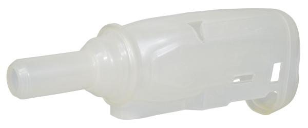 Schutzabdeckung Set Transparent