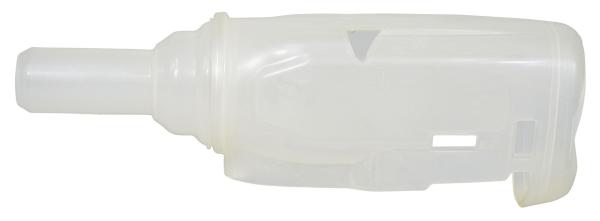 Schutzabdeckung Set Transparent