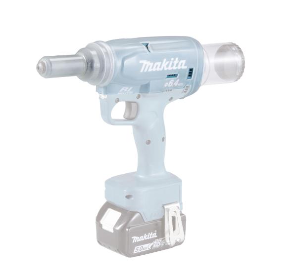 Makita 191G66-4 Schutzabdeckung Set Transparent