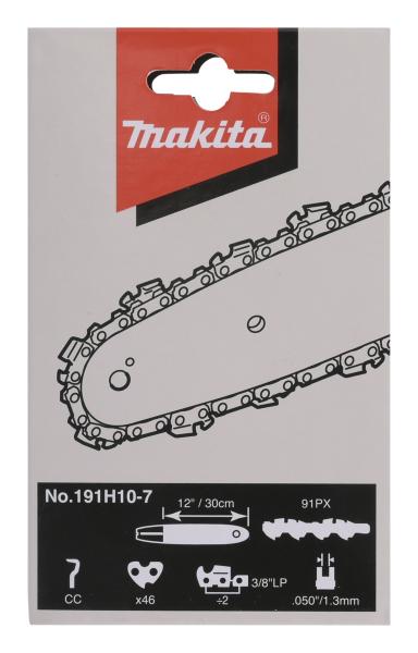 Makita 191H10-7 Sägekette 91PX 30cm