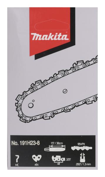 Sägekette 95VPX 38cm