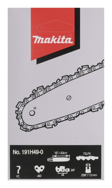 Sägekette 73LPX 40cm