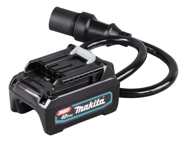Akku-Adapter 40V max.