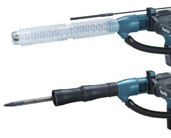 Absaug-Set Bohren + Stemmen