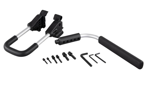 Makita 191P11-3 Griff-Set