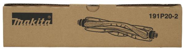 Makita 191P20-2 Hauptbürste