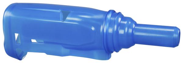 Schutzabdeckung Set blau