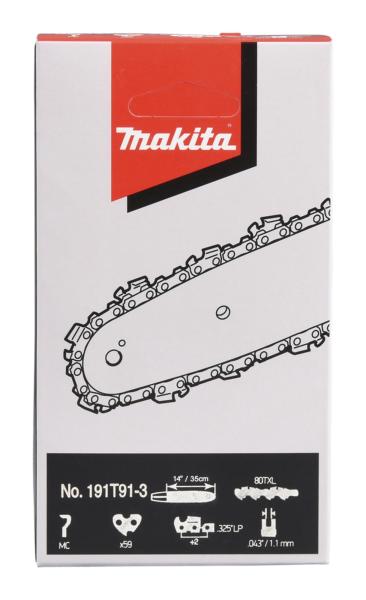 Sägekette 80TXL 35cm