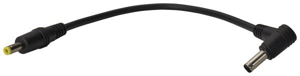 Verbindungskabel Akku-Klimaweste