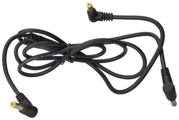 Anschlusskabel Akku-Klimaweste