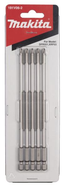 Makita 191V06-2 Langbit PZ2-155mm