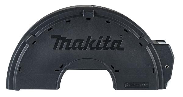 Schutzhaubenabdeckung 150 mm trennen