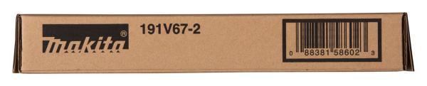 Makita 191V67-2 Nassfilter