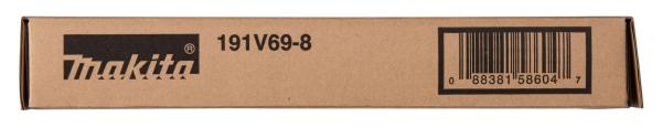 Makita 191V69-8 Vorfilter