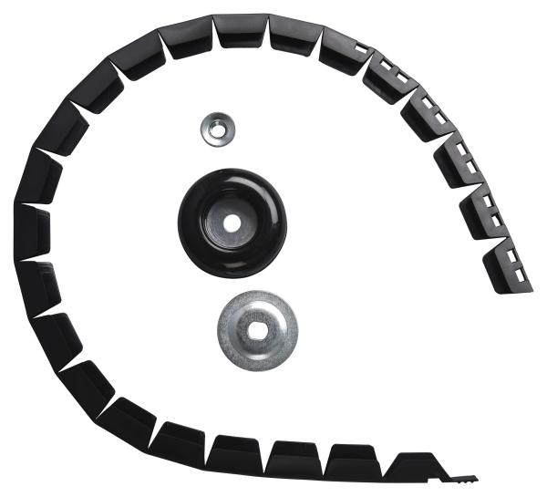 Umrüst-Set Metallmesser