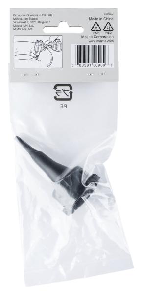 Makita 191X17-9 Spitzdüse