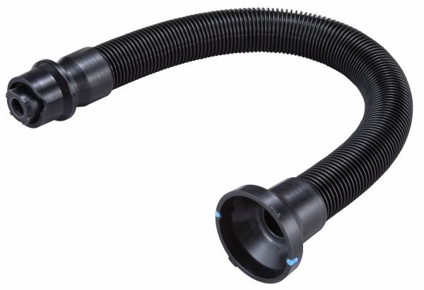 Absaugdüse flexibel