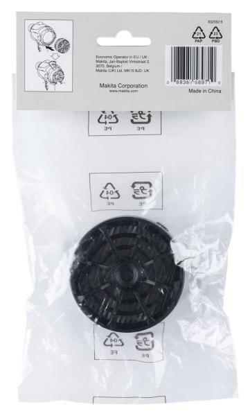 Makita 191X29-2 Filter