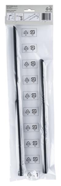 Makita 191X78-9 Langdüsen Set