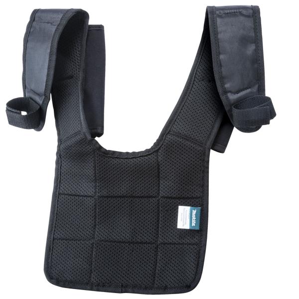 Polster für Schultergurt