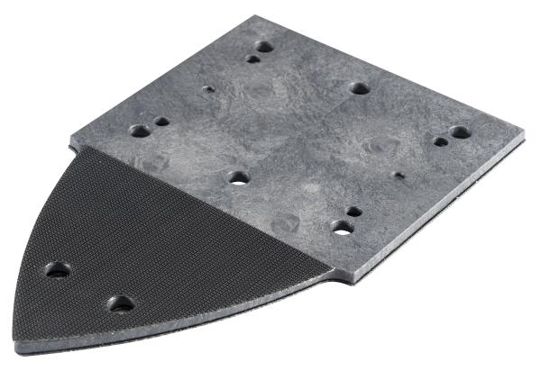 Grundplatte Delta