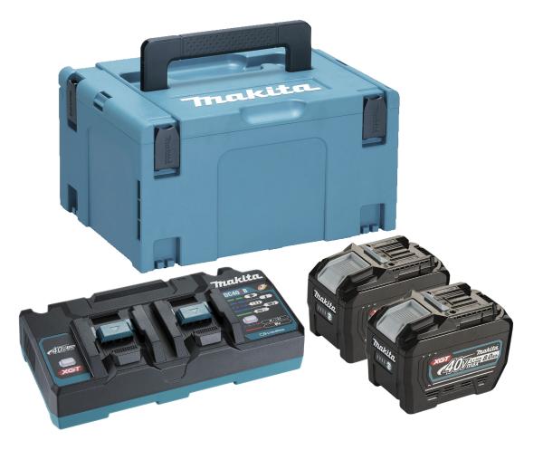 Power Source-Kit XGT 8,0Ah