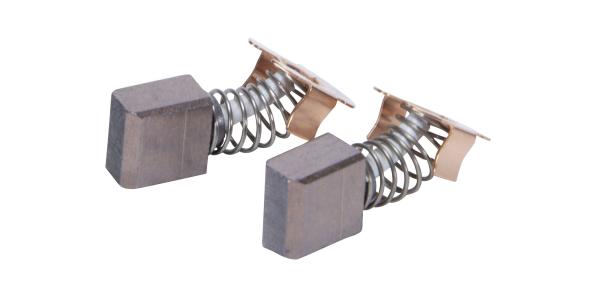 Makita 195022-4 Kohlebürste CB-441 0088381339445