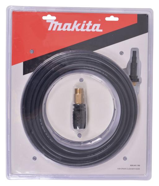 Rohrreinigungsset 10m