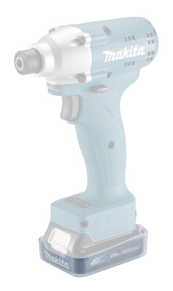 Akku-Schutzhülle CXT