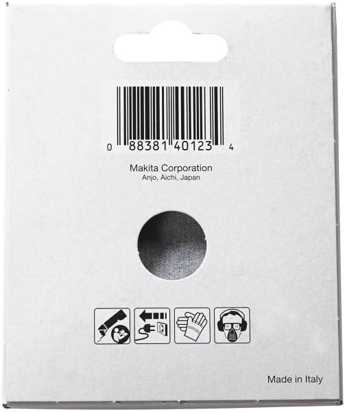 Makita B-21777 Delta-Schleifpapier