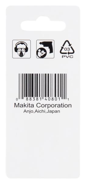 Makita B-23488 Bit PZ1 Standard